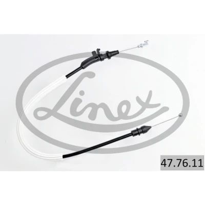 Afbeelding van Kabel, deurregeling LINEX 47.76.11