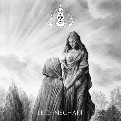 Afbeelding van Leidenschaft