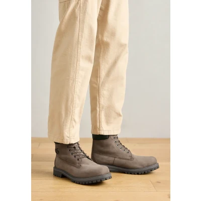 Afbeelding van bugatti Heren 321 ANV30 laarzen met koude voering, taupe/zwart, 40 EU, Taupe Black, EU