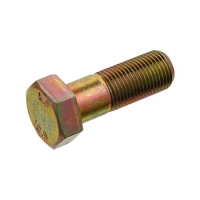 Afbeelding van Febi Bilstein Aandrijfas/Cardanas bout/moer 06603