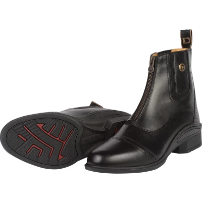 Afbeelding van Dublin Rapture Zip Paddock Bootsverkocht door HypoStore