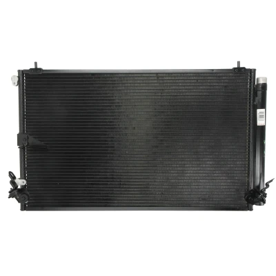 Afbeelding van Denso Airco condensor DCN51008