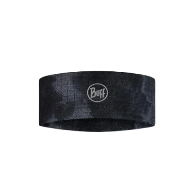 Afbeelding van Buff Fastwick Hoofdband Bonsy Graphite Unisex Volwassene