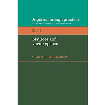 Afbeelding van Algebra Through Practice, Book II