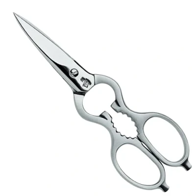 Afbeelding van Zwilling FRIODUR multifunctionele schaar Zilver