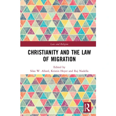 Afbeelding van Christianity and the Law of Migration