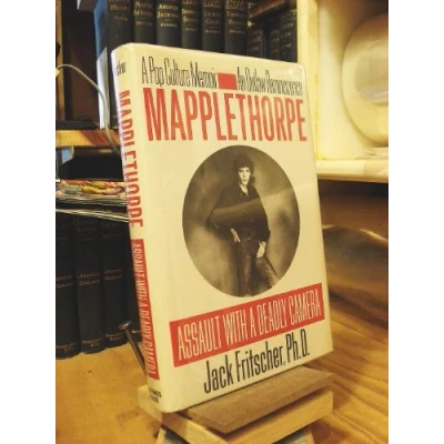 Afbeelding van Mapplethorpe
