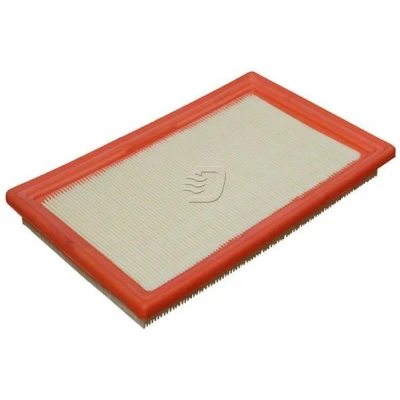 Afbeelding van DENCKERMANN A140523 Luchtfilter 33mm 165mm 269mm Met buitenluchtfilter HYUNDAI: Atos (MX) 1.0 i, 1.1 1998 2008