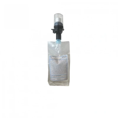 Afbeelding van Euro Products Foam Soap 12x400ml