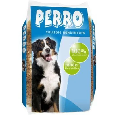 Afbeelding van Perro geperste brok 20 kg