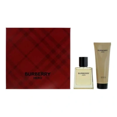 Afbeelding van BURBERRY Hero Eau de Toilette 50 ML Set