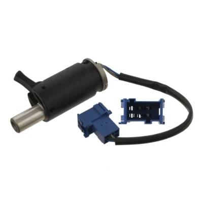 Afbeelding van Febi Bilstein Schakelhefboomklep versn.bak 31762