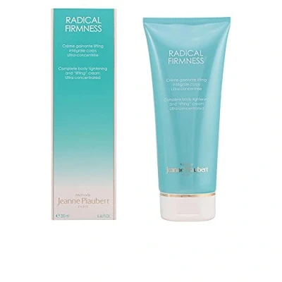 Afbeelding van Jeanne Piaubert Radical Firmness Corps 200 ml