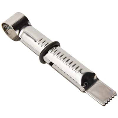 Afbeelding van PME Straight Line Crimper Serrated Edge 1/2