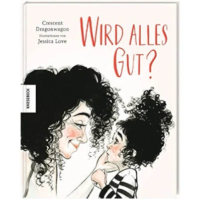 Afbeelding van Wird alles gut?