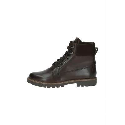 Afbeelding van Caprice Dames Enkellaarsje 9 25213 45 329 G breedte Maat: 40 EU