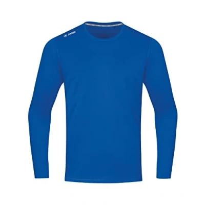 Afbeelding van JAKO Shirt Run 2.0 LM Royal
