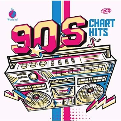 Afbeelding van 90s Chart Hits