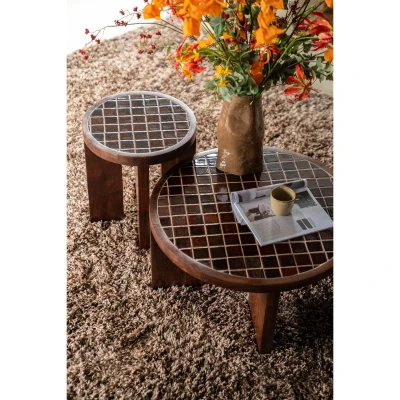 Afbeelding van By Boo Coffee table TiledUp