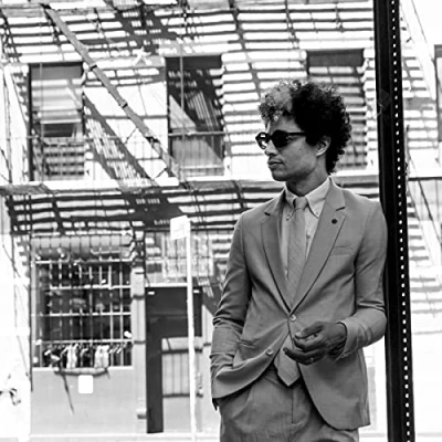 Afbeelding van Jose James Merry Christmas From (LP)