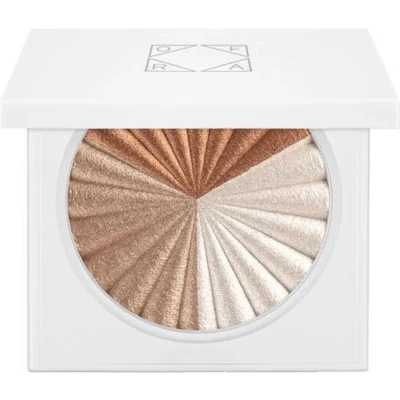 Afbeelding van OFRA Highlighter Highlighter, Dames, Maat: 7 g, Everglow