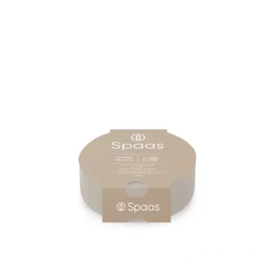 Afbeelding van Glow 4W Geurkaars Mindful Morning Spaas