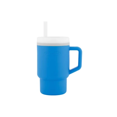 Afbeelding van Infantino My 1st Tumbler tuimelbeker, Oceean