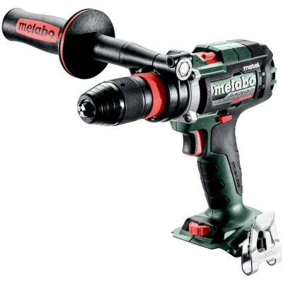 Afbeelding van Metabo BS 18 LTX 3 BL Q Accu boorschroefmachine 18V 603180850