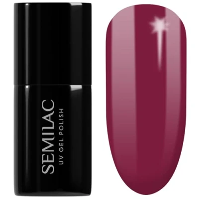 Afbeelding van Esmalte semipermanente 098 ELEGANT CHERRY