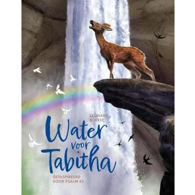 Afbeelding van Water voor Tabitha