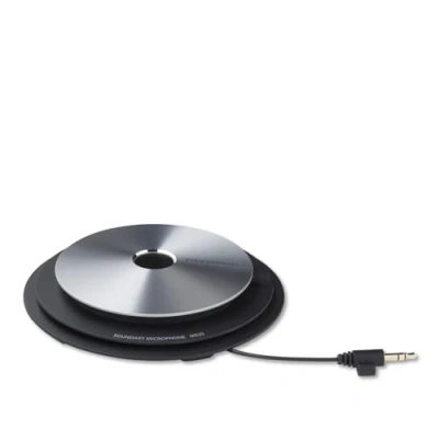 Afbeelding van Olympus OM systeemmicrofoon TA ME33 E1, Microfoon