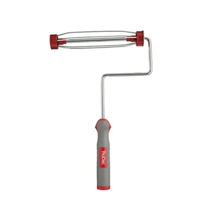 Afbeelding van ProDec PRFR009 9&quot; x 1,5&quot; schroefpasvorm verfrolframe met zachte handgreep