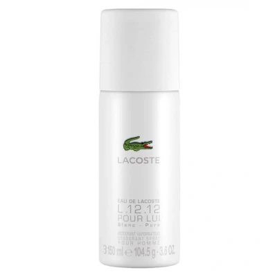 Afbeelding van Lacoste L.12.12 Blanc Deodorant 150 ml