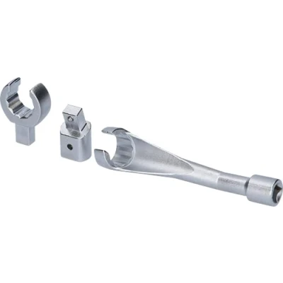 Afbeelding van BRILLIANT TOOLS BT606004 speciale sleutel voor uitlaatgastemperatuursensor VAG, 19 mm [Powered by KS TOOLS]