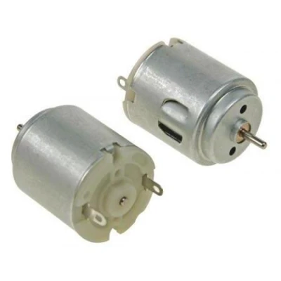 Afbeelding van Dc Motor 3Vdc 350Ma 14200Tpm (1.5 3Vdc)