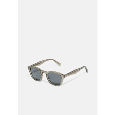 Afbeelding van Tommy Hilfiger Zonnebril, Heren, Maat: 49, Beige