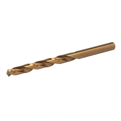 Afbeelding van Silverline Metaalboor HSS E Cobalt DIN388 9 mm