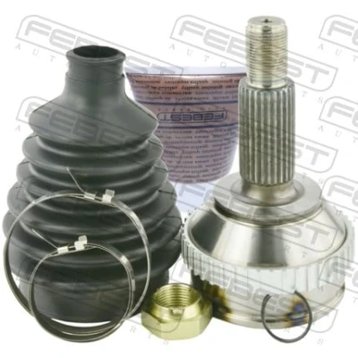Afbeelding van Homokineet reparatie set, aandrijfas FEBEST 2110 MONA44