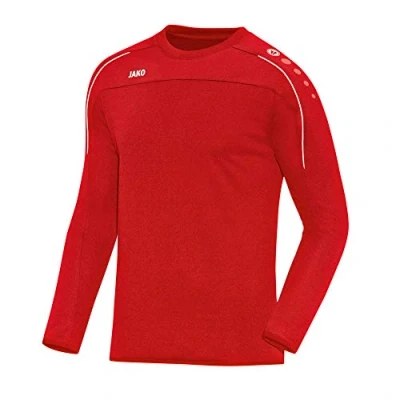 Afbeelding van Sweater Classico Rood / 152
