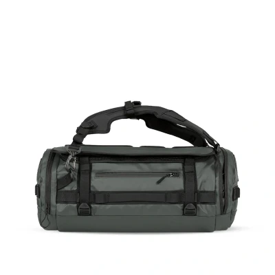 Afbeelding van WANDRD Hexad Carryall Duffel 40 Liter Wasatch Green
