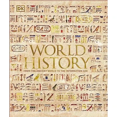 Afbeelding van World History: From the Ancient to Information Age
