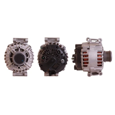 Afbeelding van Dynamo / Alternator LUCAS LRA03600
