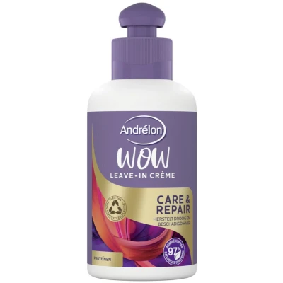 Afbeelding van Andrelon Leave In Care&amp;Repair 200 ml