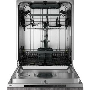 Afbeelding van VA8214LQ Atag Vaatwasser volledig geintegreerd 60 cm