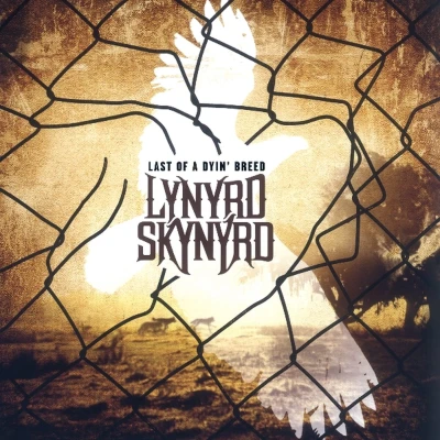 Afbeelding van Lynyrd Skynyrd Last of a Dyin&#039; Breed (2 LPs)