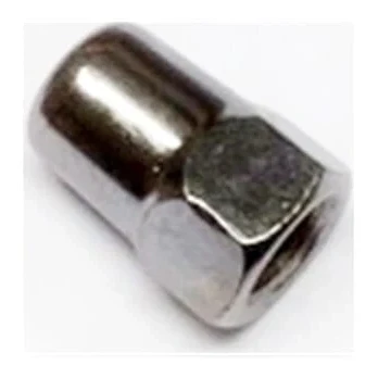 Afbeelding van Bafang Dopmoer voorwielmotor Disc Brake 43v zilver