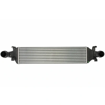 Afbeelding van Intercooler, inlaatluchtkoeler NRF 30958