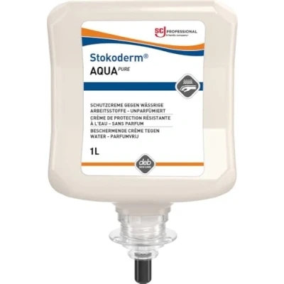Afbeelding van Deb Stokoderm Aqua Pure (1 Liter)