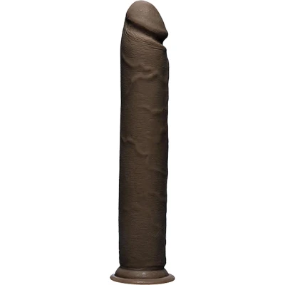 Afbeelding van Realistic D ULTRASKYN Dildo 12 / 30 cm
