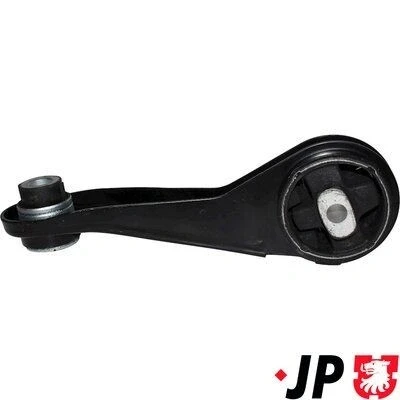Afbeelding van JP GROUP 4317902800 Aslichaam / motorsteunlager Achter Rubbermetaallager RENAULT: CLIO 2, Kangoo I, I Express